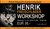 Henrik Freischlader "Blues Workshop"